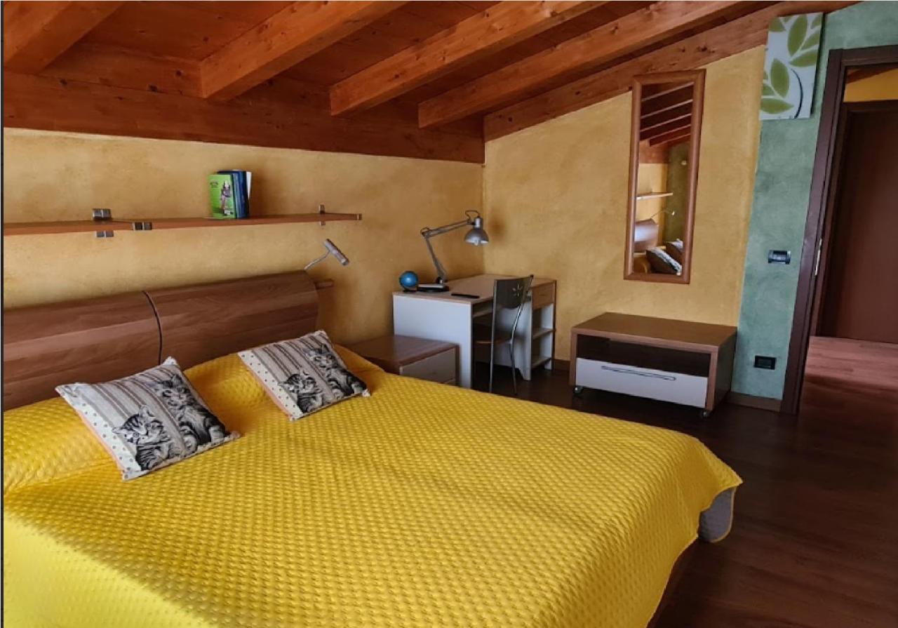 La Terrazza Sui Limoni - Suite Degli Ospiti - Mare, Escursioni A Piedi O Bike, Falesie Per Arrampicate Cisano sul Neva Εξωτερικό φωτογραφία