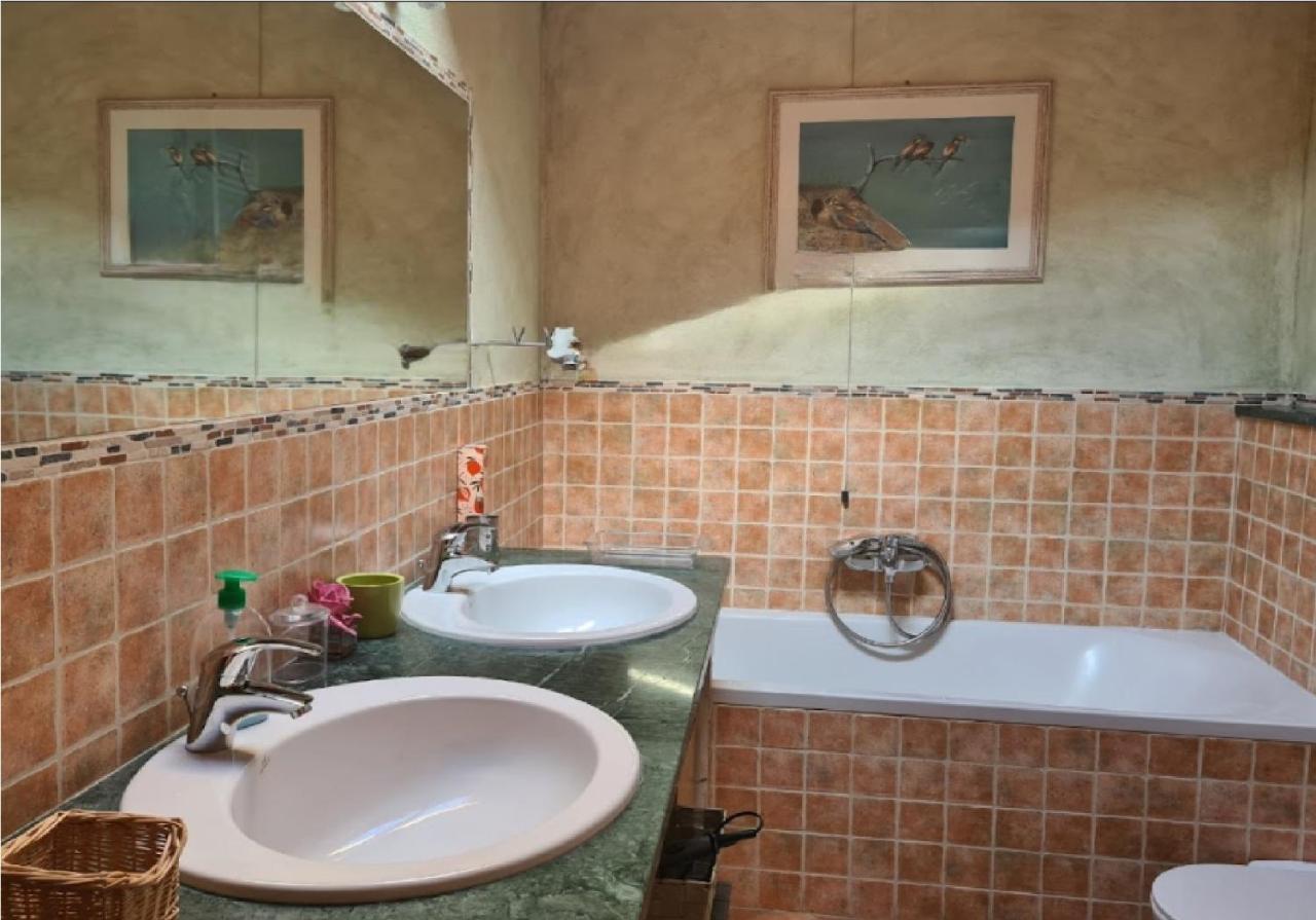 La Terrazza Sui Limoni - Suite Degli Ospiti - Mare, Escursioni A Piedi O Bike, Falesie Per Arrampicate Cisano sul Neva Εξωτερικό φωτογραφία