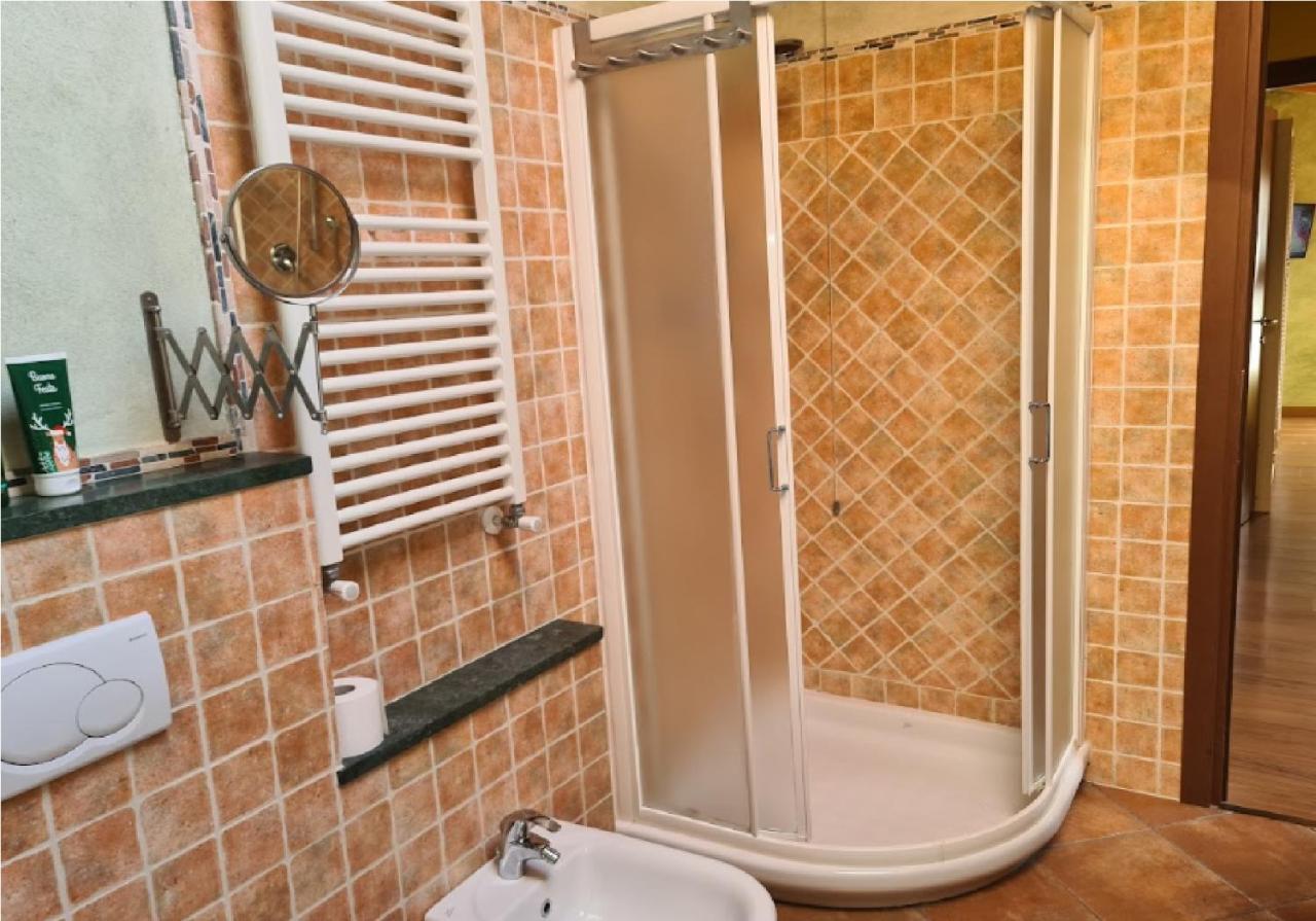 La Terrazza Sui Limoni - Suite Degli Ospiti - Mare, Escursioni A Piedi O Bike, Falesie Per Arrampicate Cisano sul Neva Εξωτερικό φωτογραφία