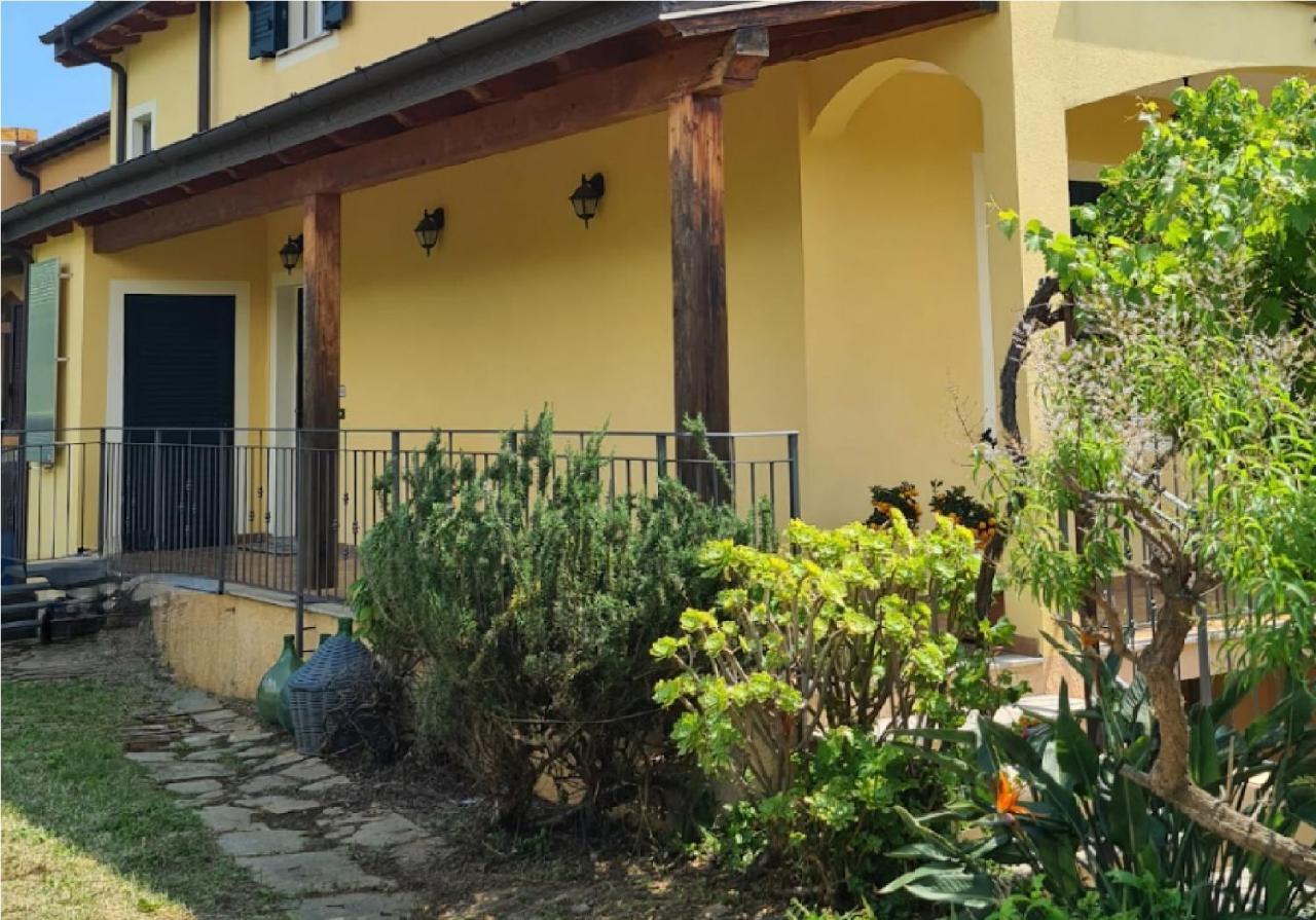 La Terrazza Sui Limoni - Suite Degli Ospiti - Mare, Escursioni A Piedi O Bike, Falesie Per Arrampicate Cisano sul Neva Εξωτερικό φωτογραφία