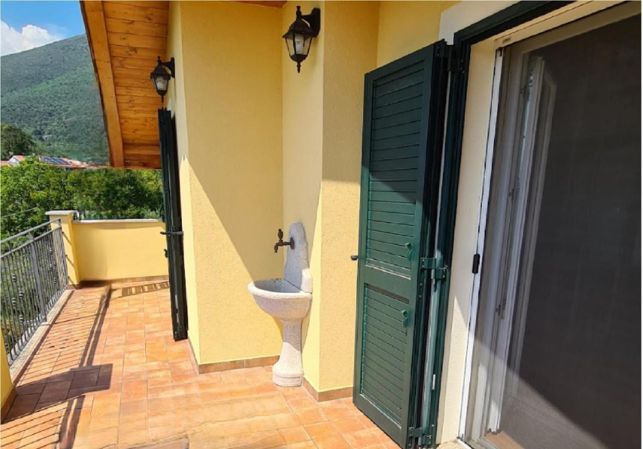 La Terrazza Sui Limoni - Suite Degli Ospiti - Mare, Escursioni A Piedi O Bike, Falesie Per Arrampicate Cisano sul Neva Εξωτερικό φωτογραφία