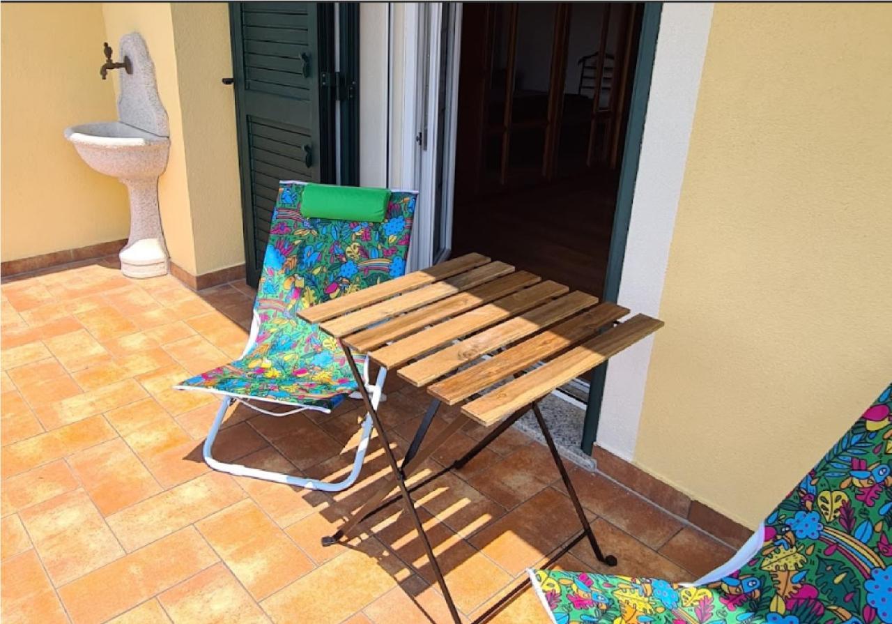La Terrazza Sui Limoni - Suite Degli Ospiti - Mare, Escursioni A Piedi O Bike, Falesie Per Arrampicate Cisano sul Neva Εξωτερικό φωτογραφία